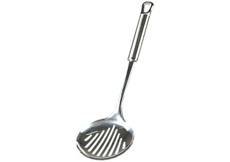 INVITE Hullsleiv Stål 30cm