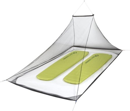 Sea to Summit Mosquito Net Nano 2 Person