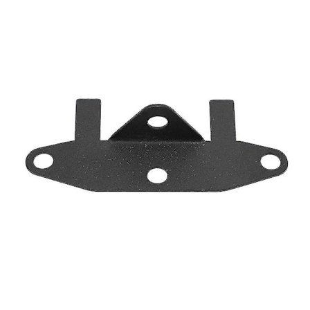 Til Super 73 S1 S2 Motorcykel Frontmonteringsbeslag, Frontskærm Mud Guard Monteringssamling