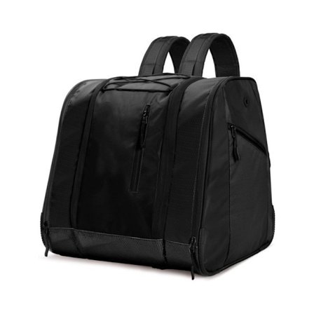 Udendørs Sports Skistøvletaske - Stor Kapacitet Oxford Stof Rygsæk