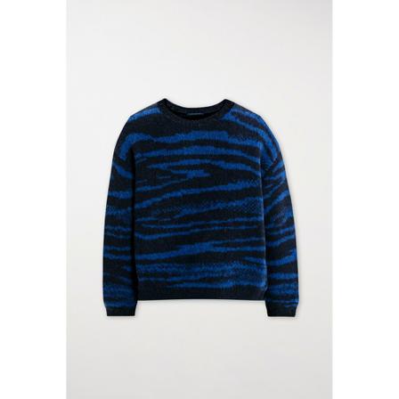 Cerano Trui - blauw, 40 , Blauw , Dames , Maat: L