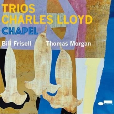 Chapel Lloyd Charles Trios