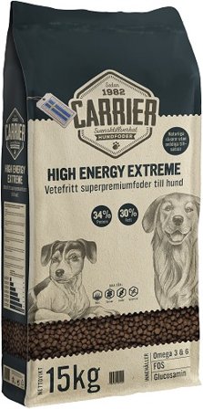 High-Energy Extreme 15 kg