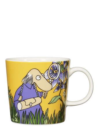 Arabia | Moomin Mug Hemulen | 30 CL