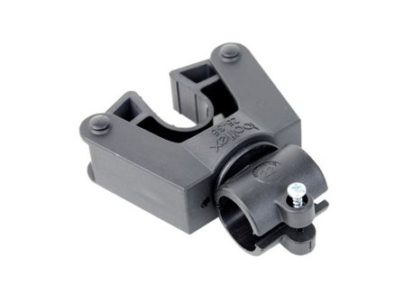 toolflex Redskapshållare 25-35mm - Lyreco - Städ och hygien > Städvagnar > Tillbehör städvagnar