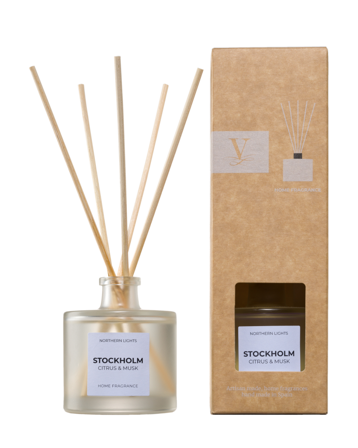 Vila Hermanos Apo Stockholm Diffuser 100ml