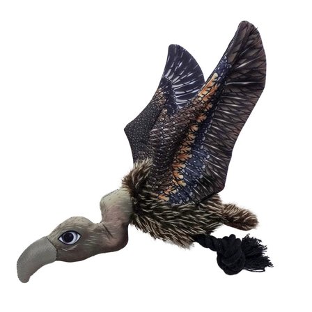 Hundeleke Gribb - 25cm