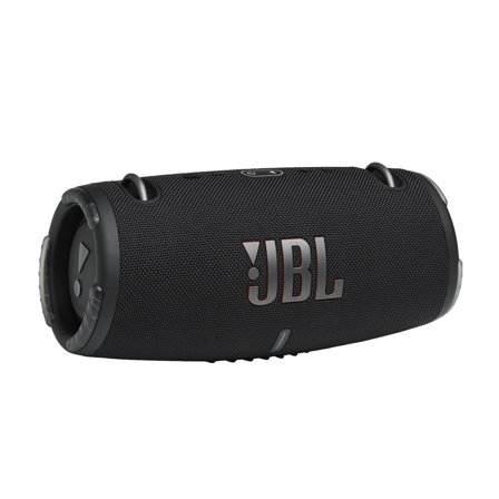 JBL - Trådløs høyttaler Xtreme 3 - Black Svart