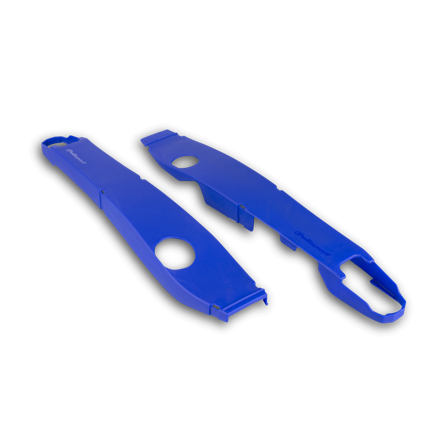 Schwingenschutz Polisport Blau - Yamaha YZ 125 2008-2026