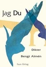 Jag Du - Bok av Bengt Almén - Häfte