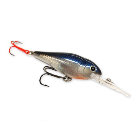 Karikko Knokker 8cm, 11g - Blue Smelt