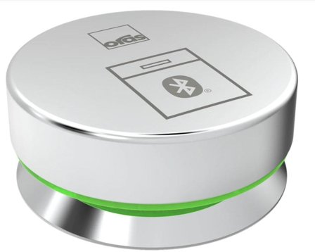 Oras Smart 272100 Avstengingsventil for oppvask-/vaskemaskin, G10xG15, 3V, Kjøkken