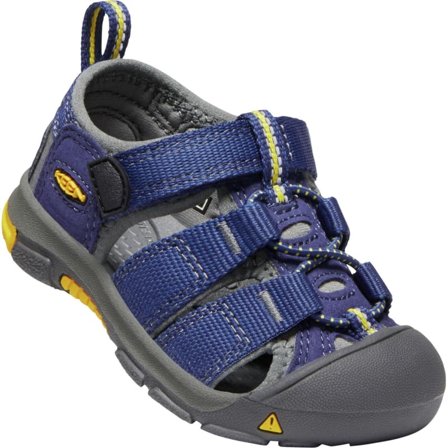 Keen Toddlers' Newport H2 Children sandals Blue 20/21