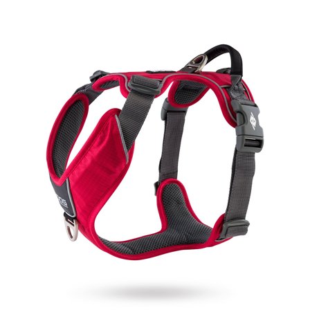DOG Copenhagen - Comfort Walk Pro Harness Ny 2020 - Classic Red