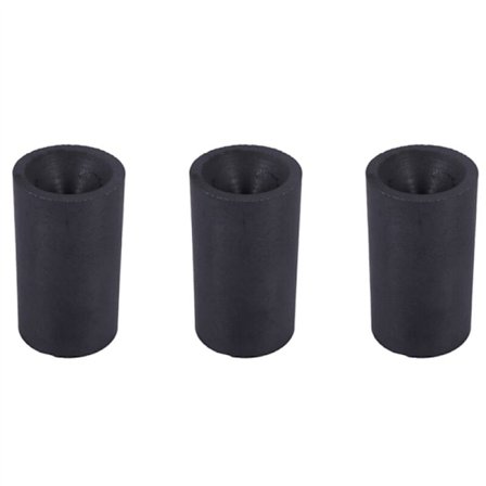 3X Borkarbid Sandblåsing Dyser Luft Sandblåser Spiss 4mm