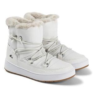 Kids - Viking Eggshell Snofnugg GTX Winter Boots 35 EU - Boots - 35 EU - White