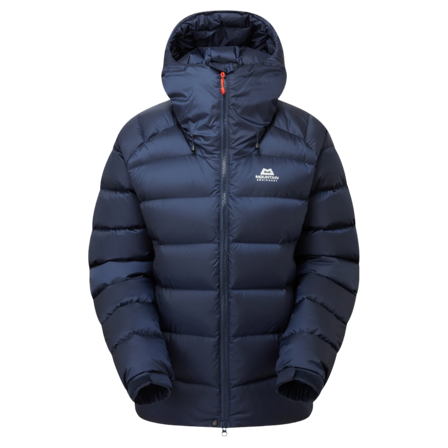 Mountain Equipment Sigma Womens Jacket Cosmos