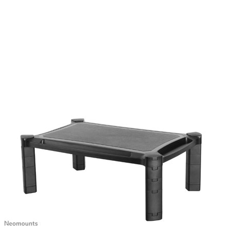 Neomounts by Newstar Acrylic Monitor Raiser NSMONITOR20