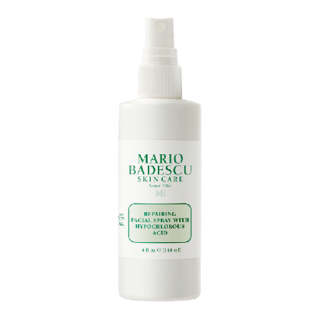 Mario Badescu Repairing Facial Spray W/ Hypochlorous Acid Ansiktsvatten & facemist Unisex 118 ML
