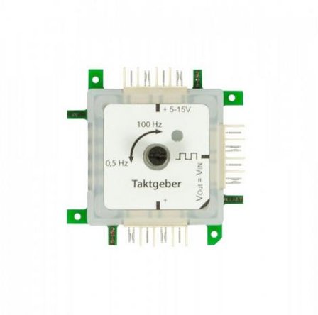 ALLNET 137826 Clock Brick Multicolour