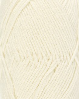 Garn Lille lerke Ungebleicht - Dale Garn