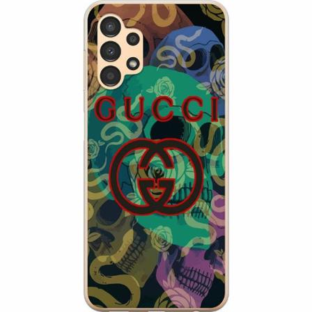 Samsung Galaxy A13 Skal / Mobilskal - Skull