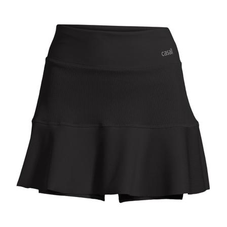 Casall Nederdel Court Defined Sort, Dame