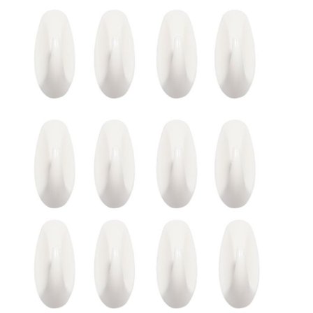 12 kpl Seinäkoukut Pyyhekoukut Itseliimautuvat koukut