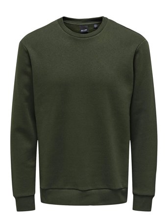 ONLY & SONS | Onsceres Crew Neck Noos | XS