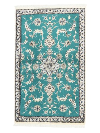 85X140 Koberec Orientální Nain (Vlna, Persie)