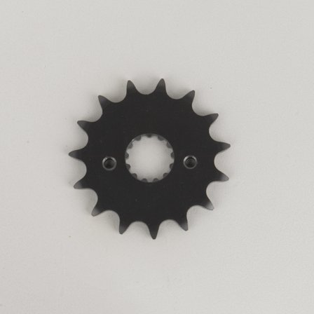 Pignone Snell - Suzuki RG 250 Gamma 1983-1987