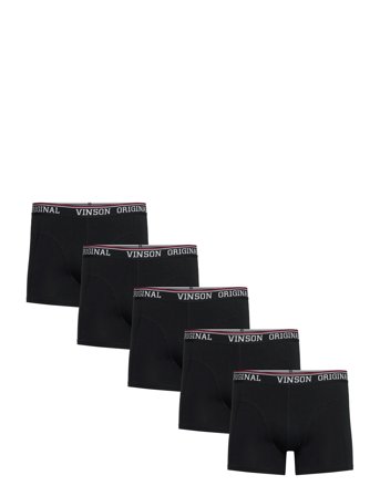 VINSON | Thomas Vin M Tights 5-Pack | L