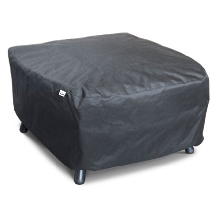 Witt Suojapeite Etna 16" Heavy Duty Black