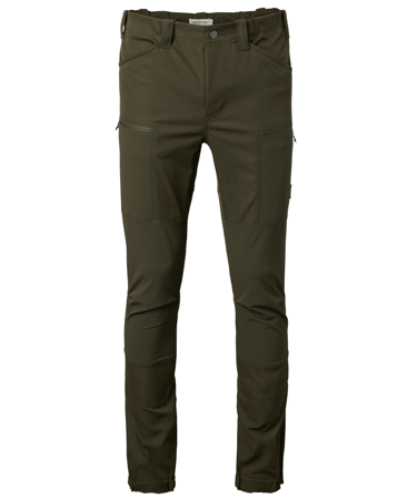 Chevalier Spey Stretch Pants Men Tobacco Green