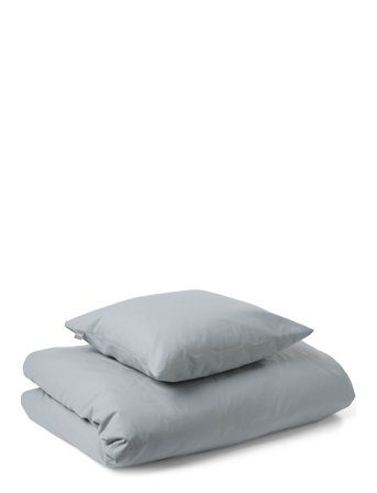 FLEXA Bed Linen – Single - Grey - 140X 200CM