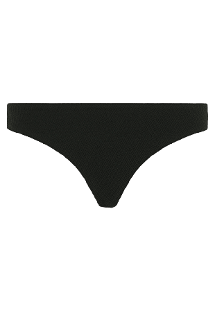 FEMILET Navarino Brief Bikinitrosor Dam Svart 40