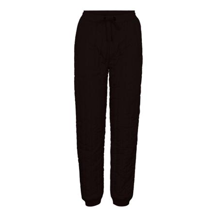 Basic Apparel Louisa Bukser Sort, Dame, Størrelse: XL