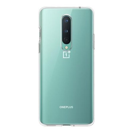 OnePlus Bumper Case - baksidedeksel for mobiltelefon