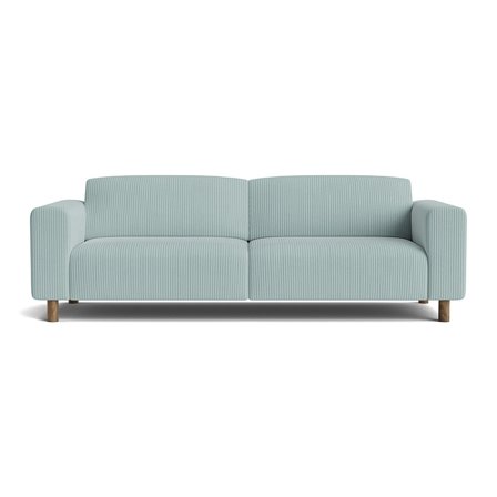 Toledo 3-Sitzer-Sofa