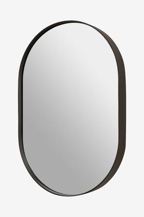 Spinder Design - Speil Donna Arena - Svart - Små speil - Fra Homeroom