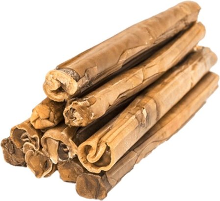ESSENTIAL FOODS Large Rolled Delights 5 pcs - ESSENTIAL FOODS