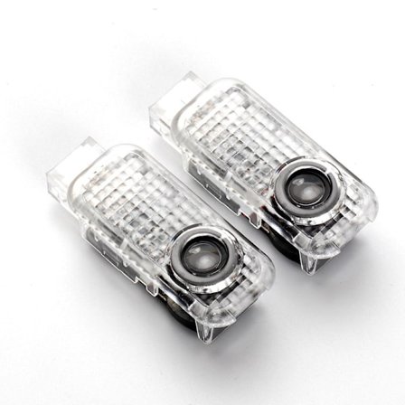 Audi velkomstlys LED dørlys Audi specielt velkomstlys A1 A3 A4 A5 A6 A7 A8 Q3 Q5 Q7