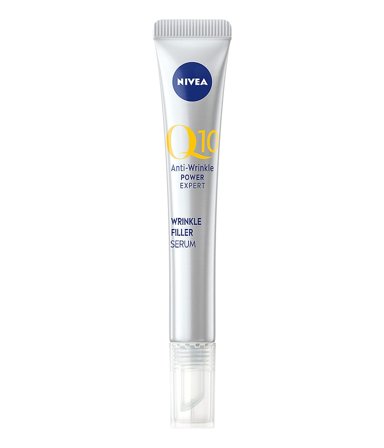 NIVEA Q10 Anti-Wrinkle Filler Serum Anti-Wrinkle Filler Serum, Skincare, Ansigtspleje, Dagcreme