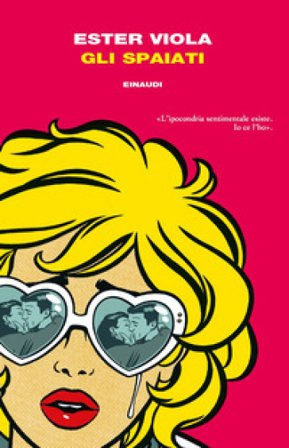 Gli spaiati Ester Viola