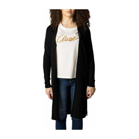 Calvin Klein Jeans Cardigans Sort, Dame