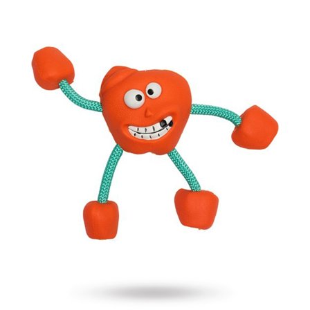 Companion - Companion Squeaker Emoji Man