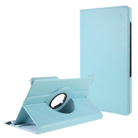 360-kotelo Lenovo Tab M10 HD:lle (2. sukupolvi) Sininen