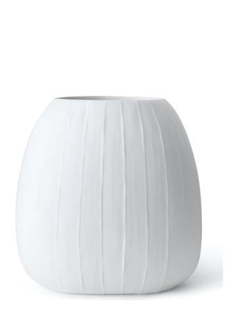 Organic Vase Home Decoration Vases Hvid Nordstjerne