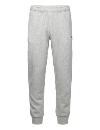 Rib Cuff Pants Bottoms Sweatpants Grey Champion