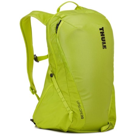 Thule Upslope 20L Unisex skipacks Green 20L